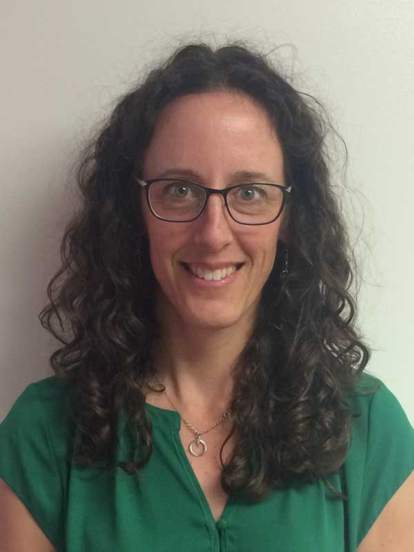 Kristin Goodrich PT, DPT