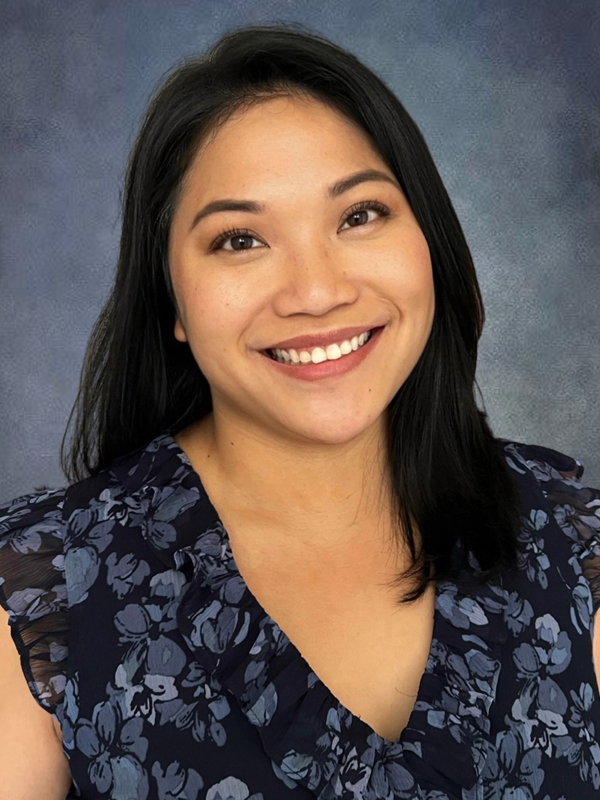 Megan Dalmacio PT, DPT